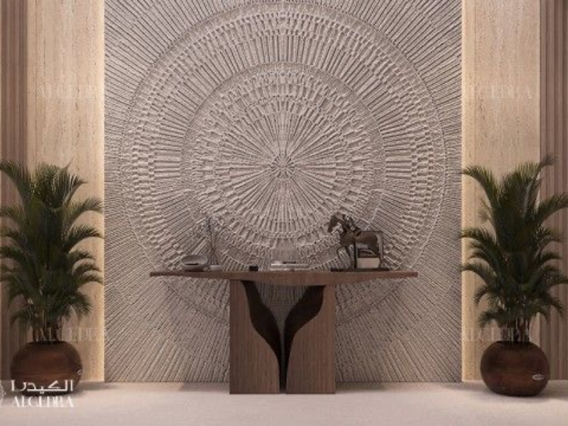 Stone Carving